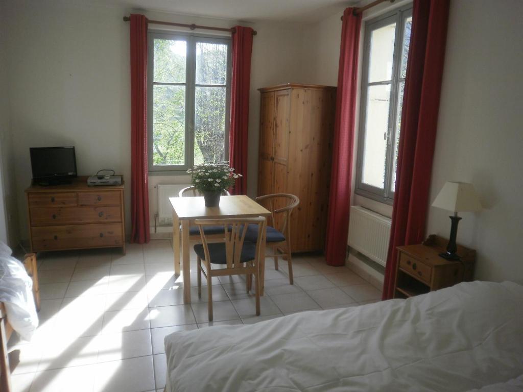 Auberge Du Col De Brouis Breil-sur-Roya Zimmer foto