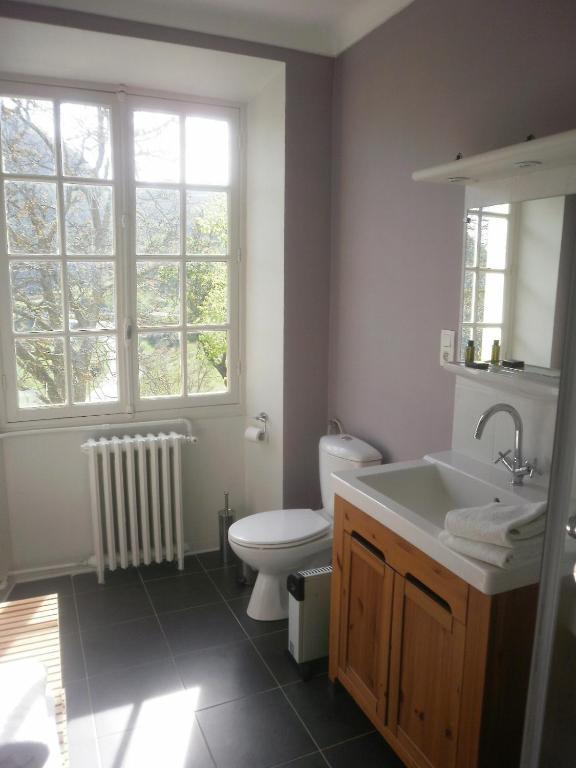 Auberge Du Col De Brouis Breil-sur-Roya Zimmer foto