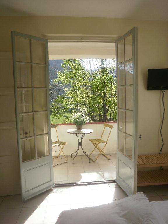 Auberge Du Col De Brouis Breil-sur-Roya Zimmer foto