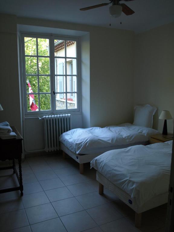 Auberge Du Col De Brouis Breil-sur-Roya Zimmer foto